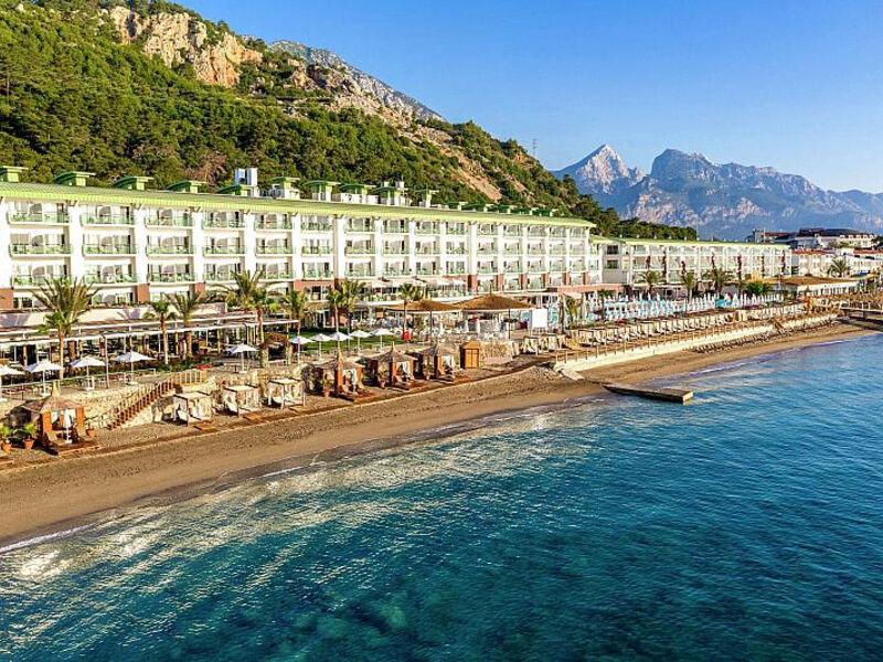 Grand Park Kemer