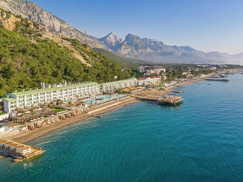 Grand Park Kemer