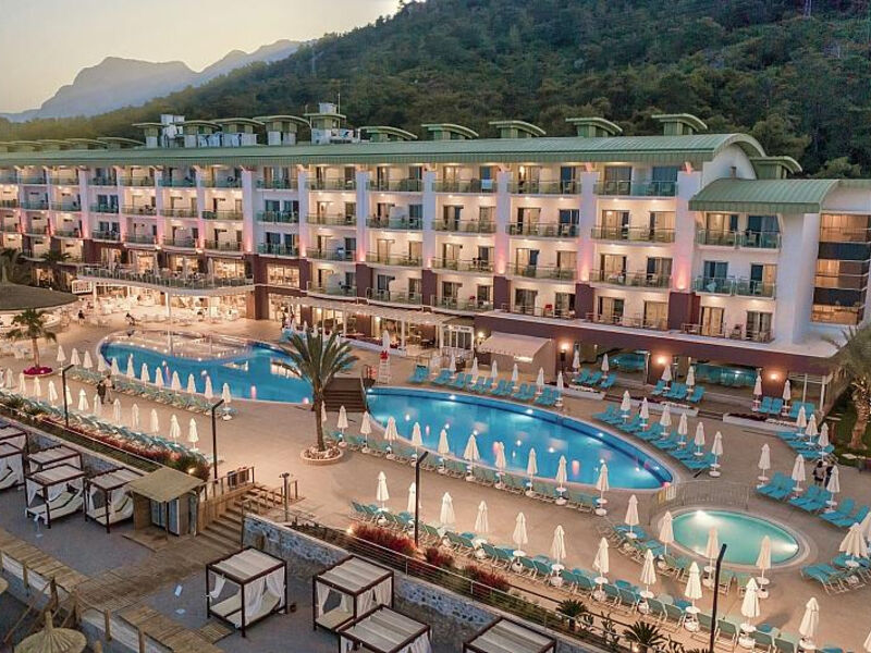 Grand Park Kemer