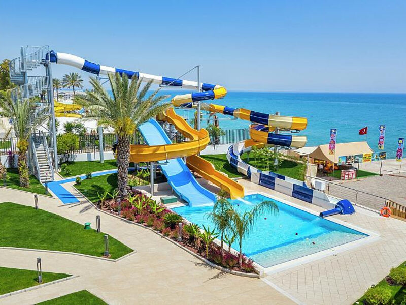 Grand Park Kemer