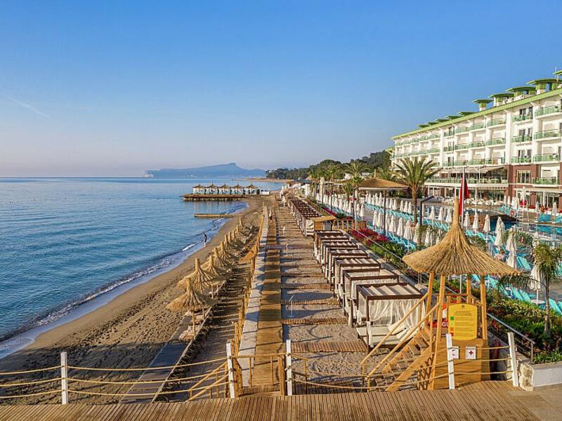 Grand Park Kemer
