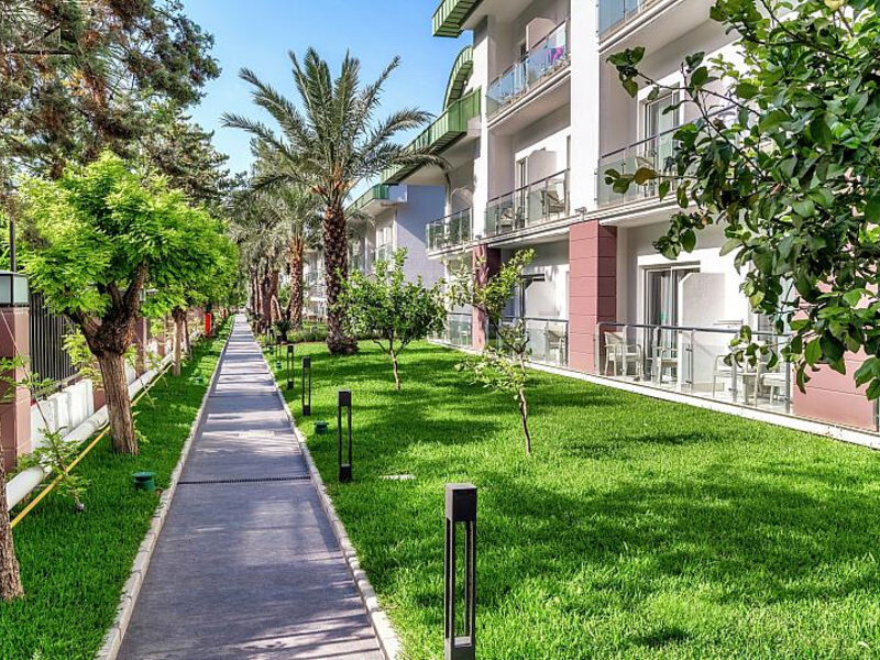 Grand Park Kemer