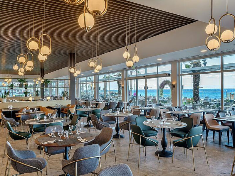 Grand Park Kemer