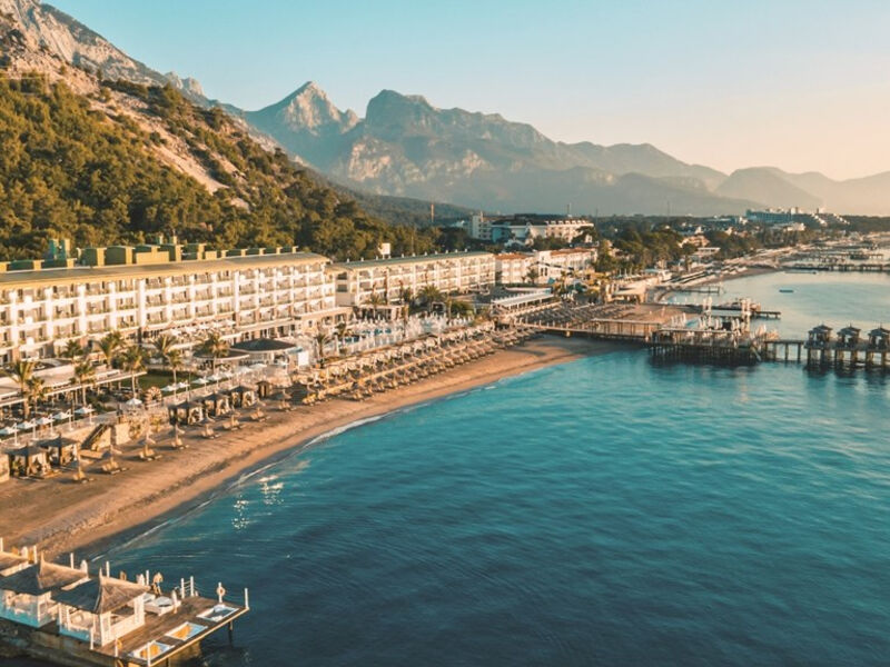Grand Park Kemer