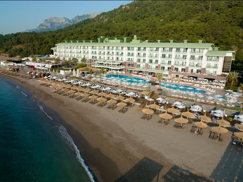 Grand Park Kemer