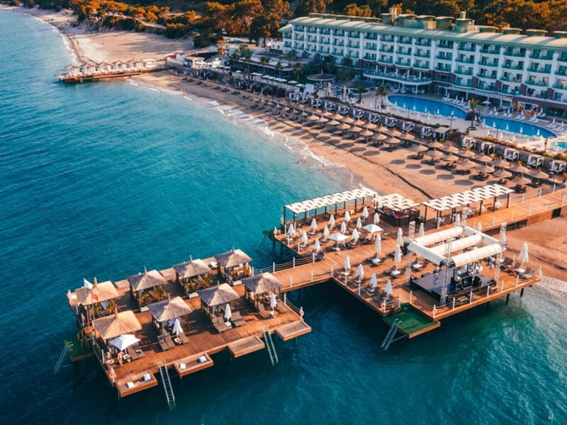 Grand Park Kemer