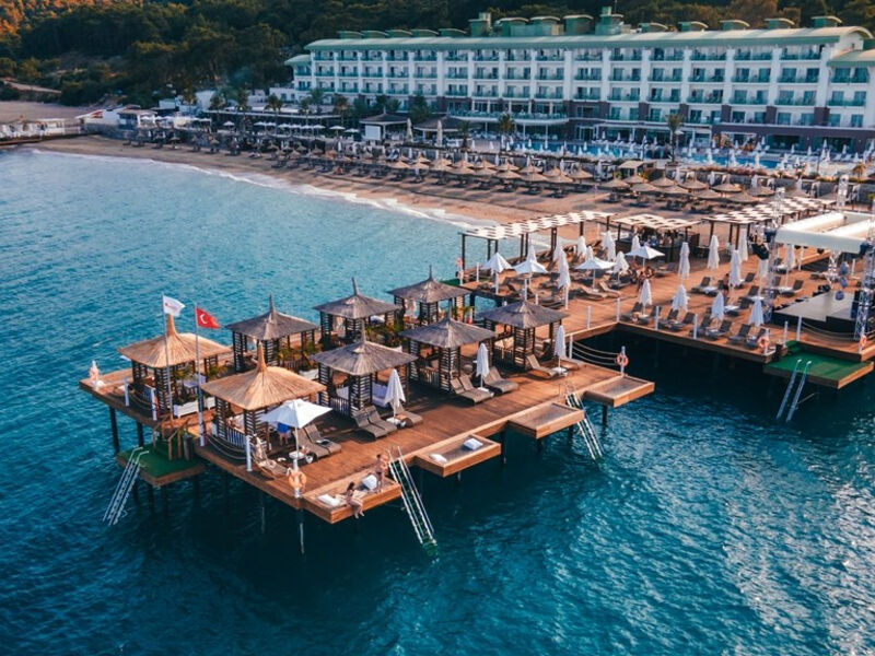Grand Park Kemer