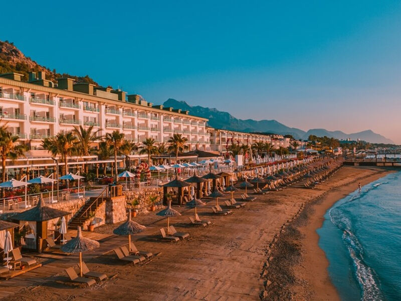 Grand Park Kemer