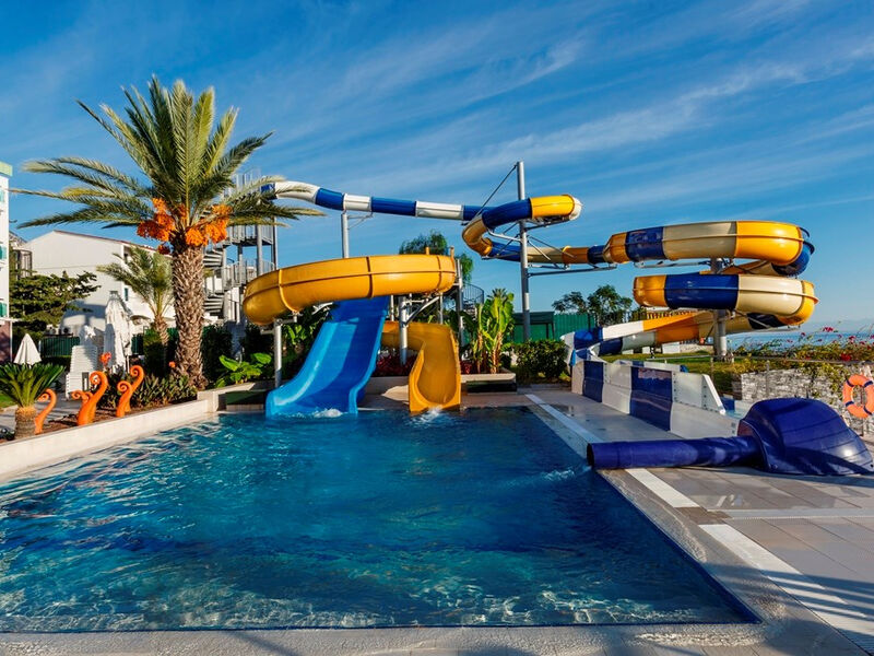 Grand Park Kemer