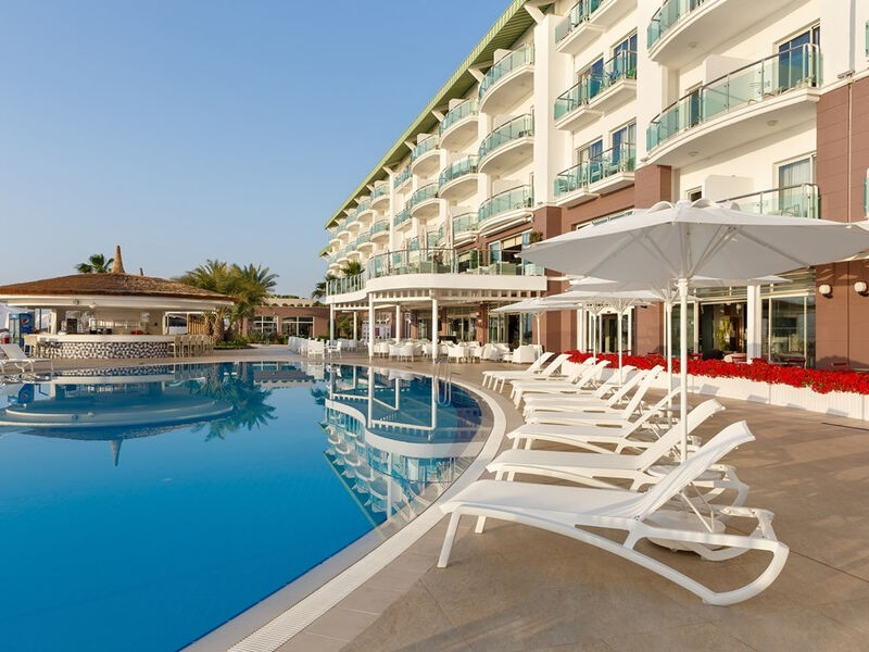Grand Park Kemer