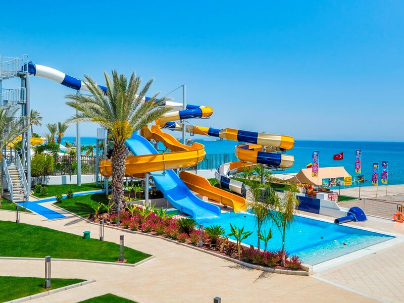 Grand Park Kemer