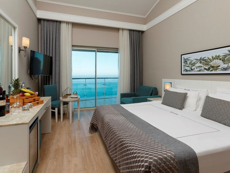Grand Park Kemer