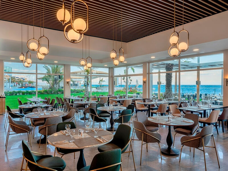 Grand Park Kemer