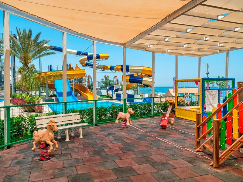 Grand Park Kemer