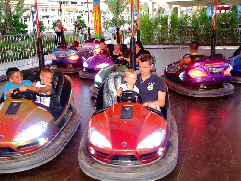 Grand Park Lara