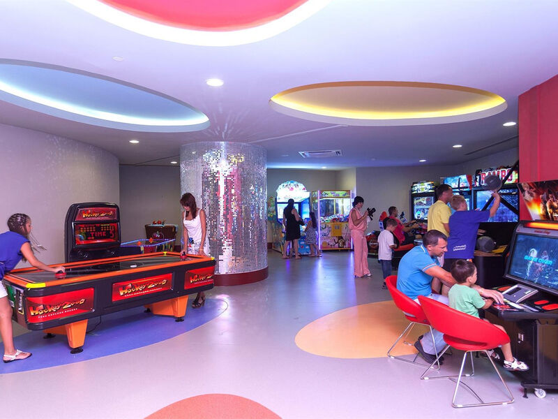 Grand Park Lara