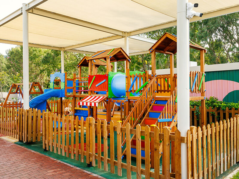Grand Park Lara