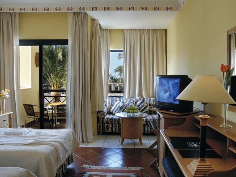 Grand Plaza