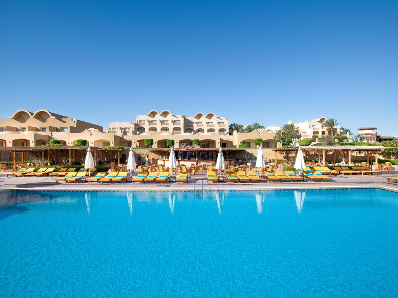 Grand Plaza Resort