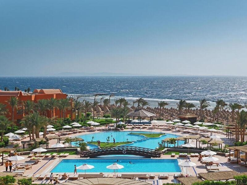 Grand Plaza Resort