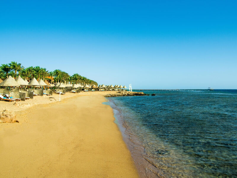 Grand Plaza Resort