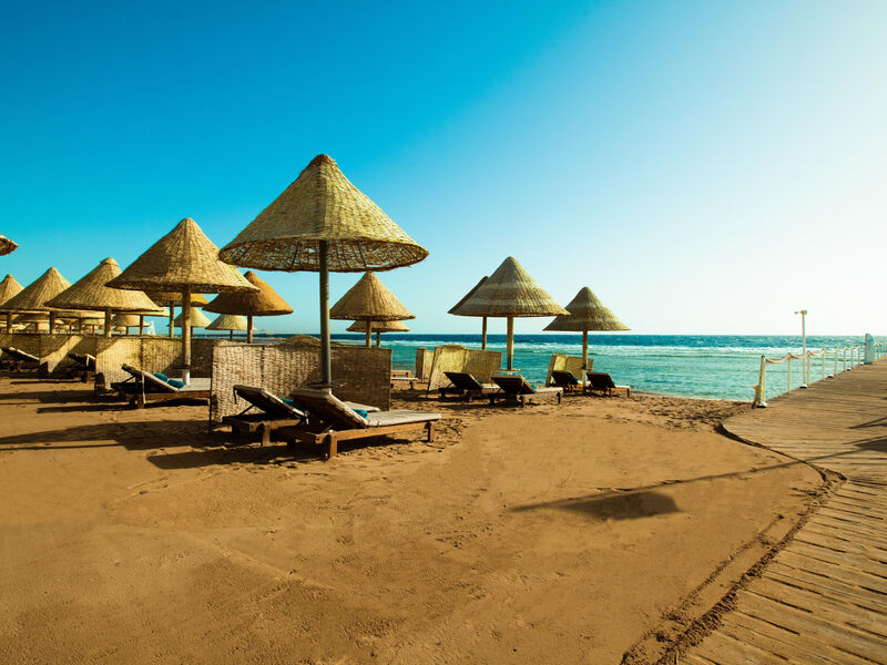 Grand Plaza Resort