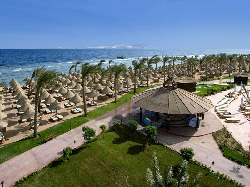 Grand Plaza Resort
