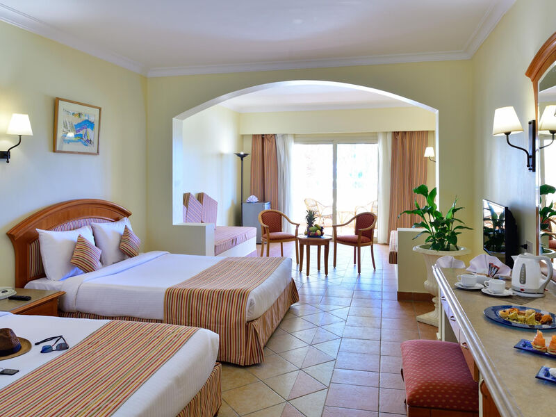 Grand Plaza Resort