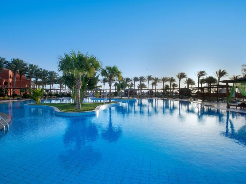 Grand Plaza Resort