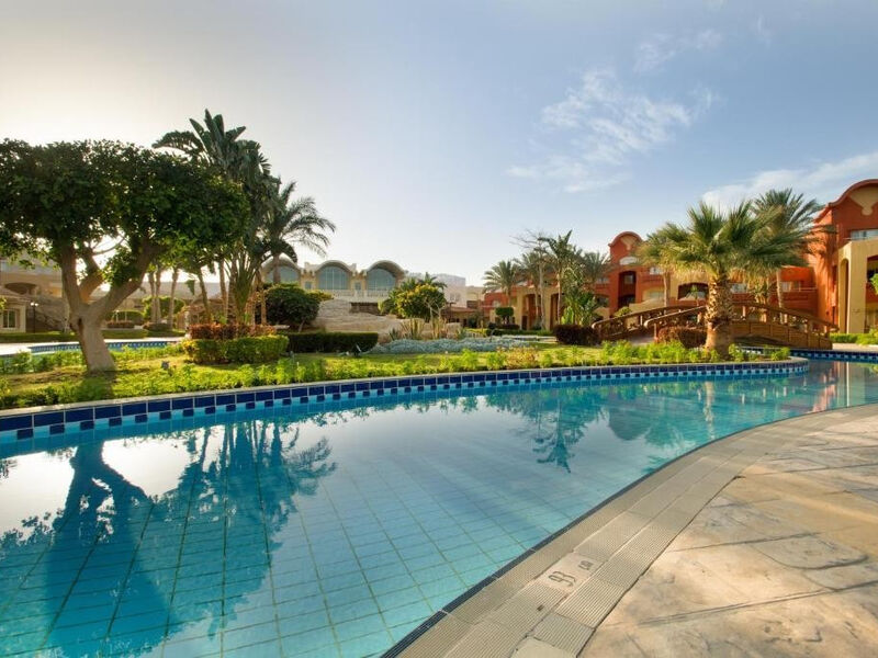 Grand Plaza Resort