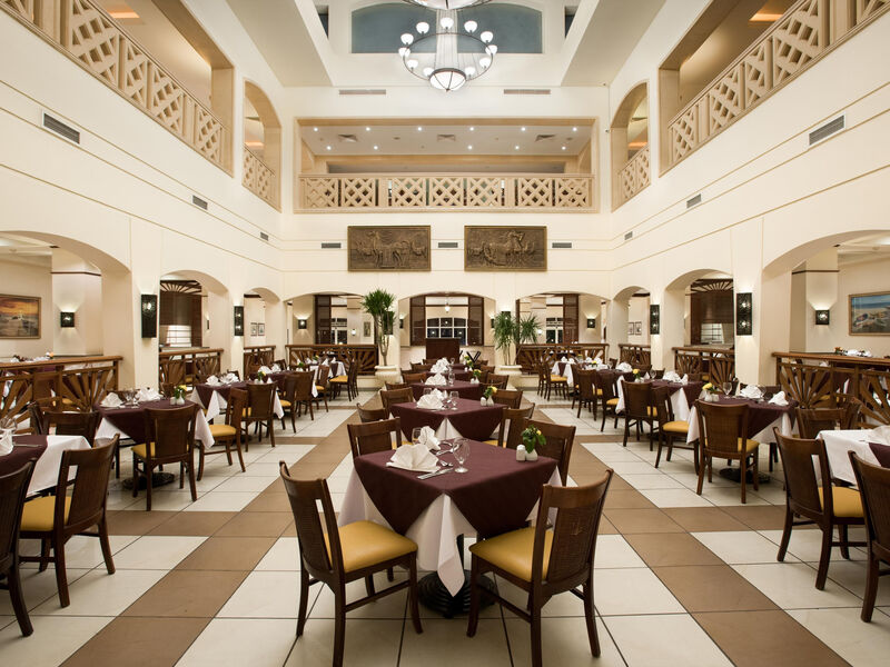Grand Plaza Resort