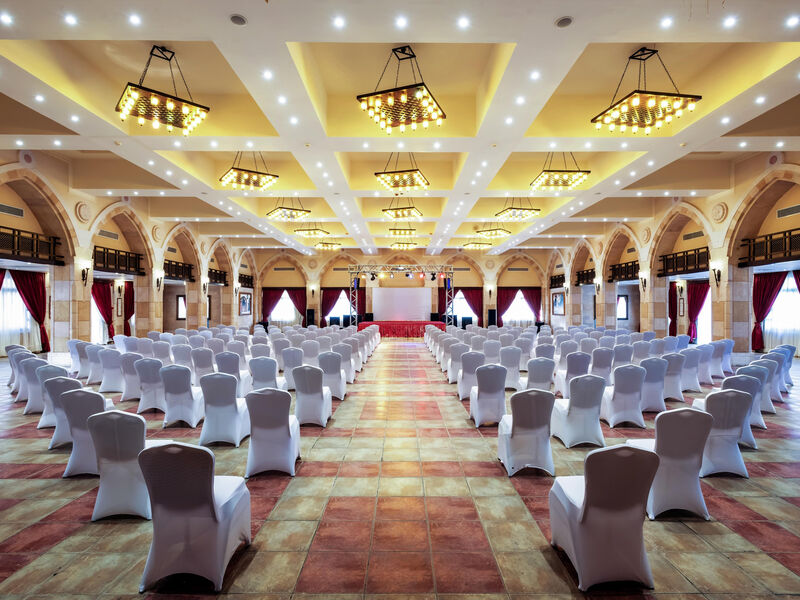 Grand Plaza Resort