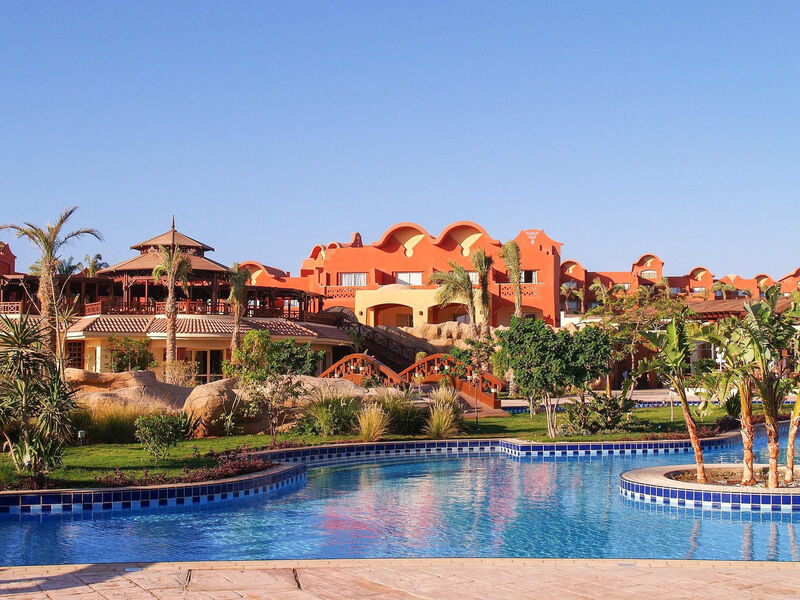 Grand Plaza Resort