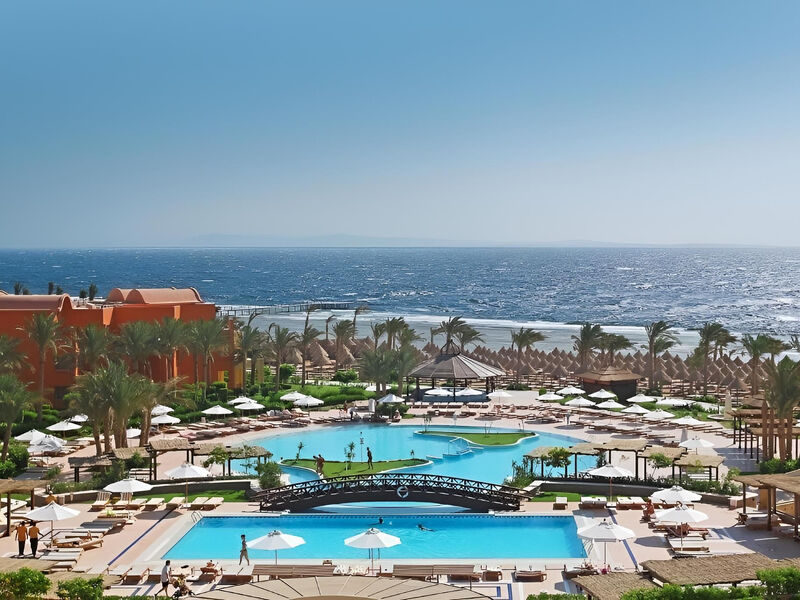 Grand Plaza Resort