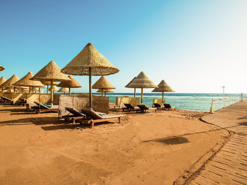 Grand Plaza Resort