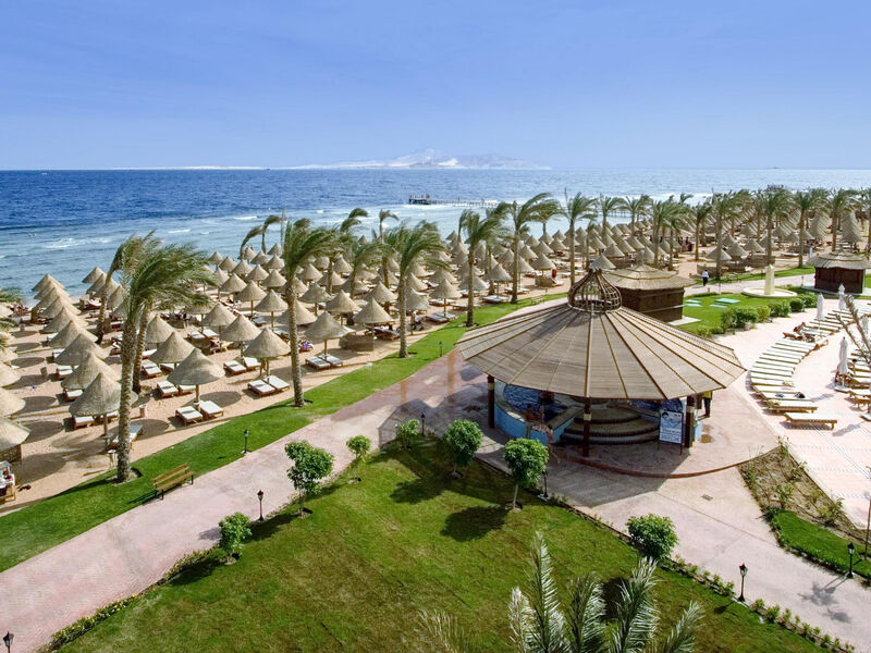 Grand Plaza Resort