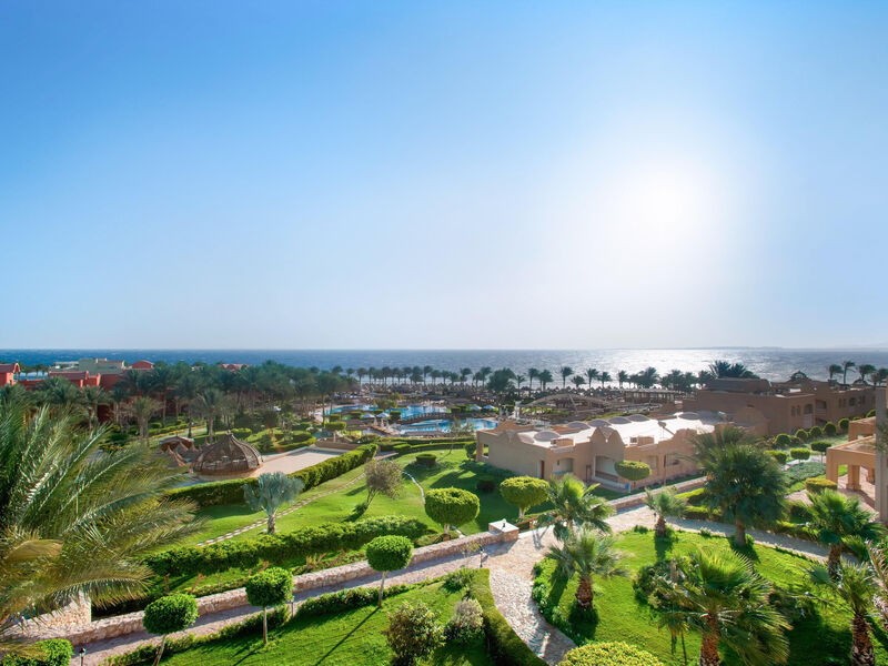 Grand Plaza Resort
