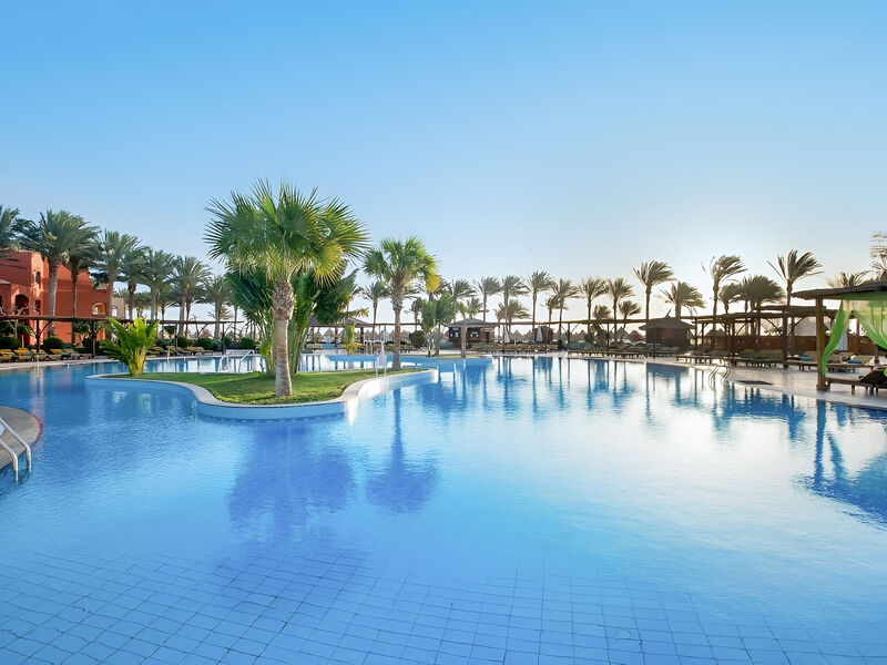 Grand Plaza Resort