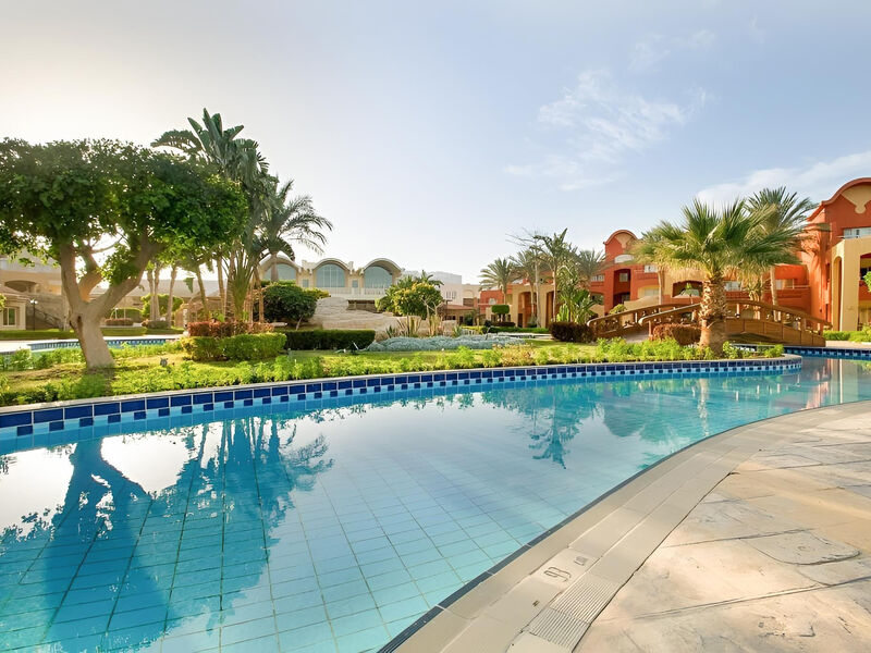 Grand Plaza Resort