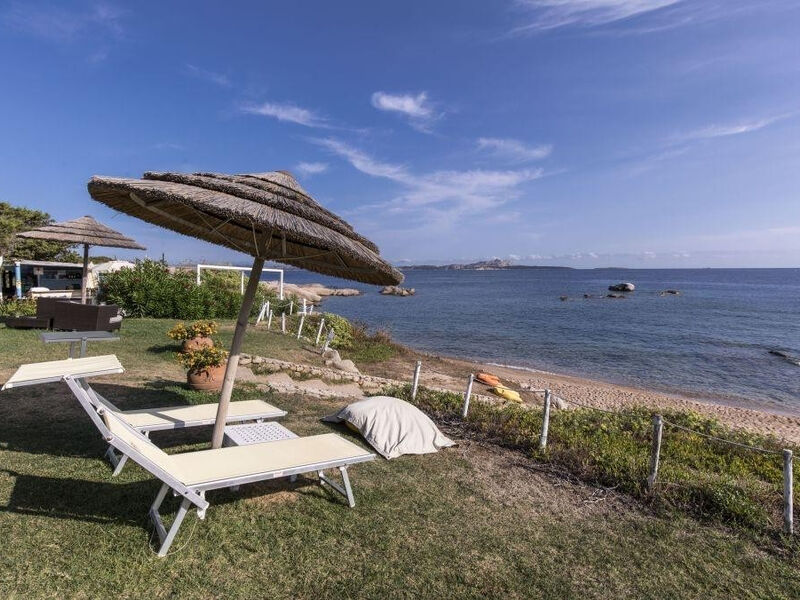 Grand Relais Dei Nuraghi