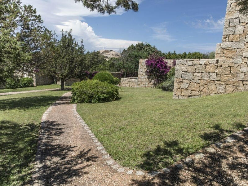 Grand Relais Dei Nuraghi