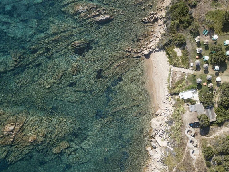 Grand Relais Dei Nuraghi