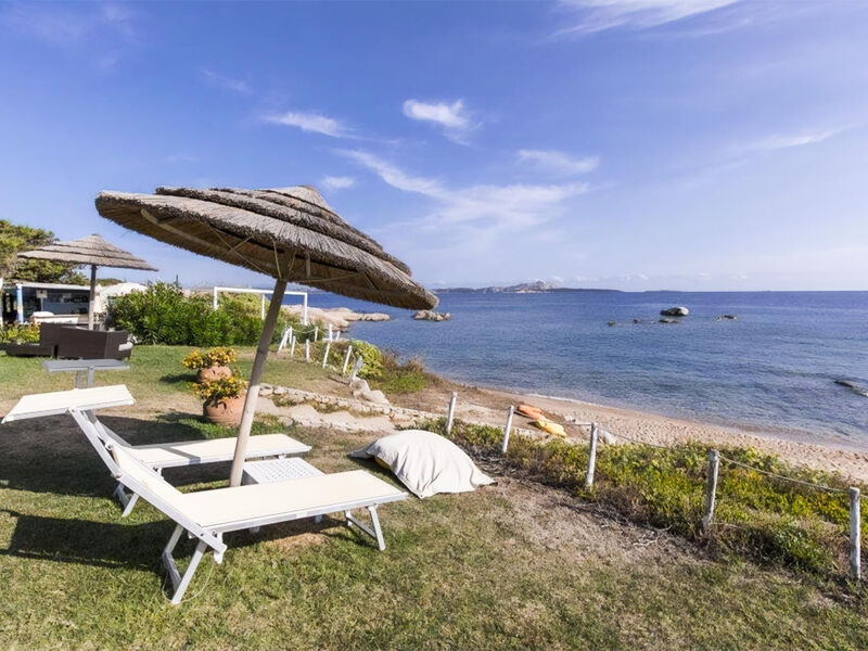 Grand Relais Dei Nuraghi