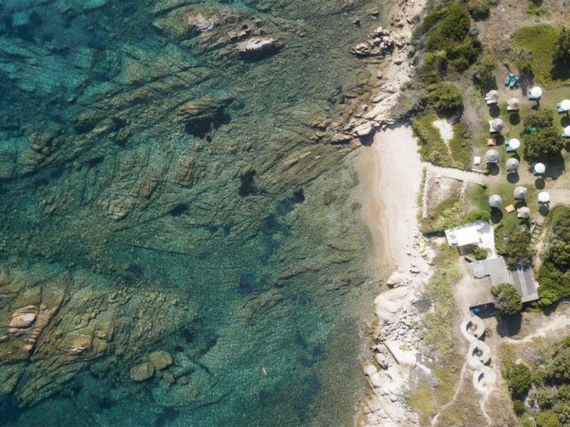 Grand Relais Dei Nuraghi