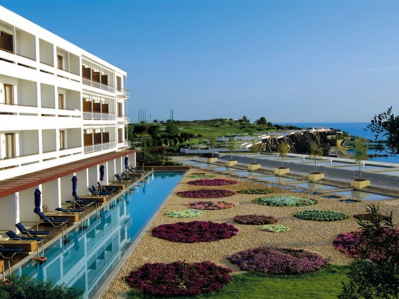 Grand Resort Lagonissi