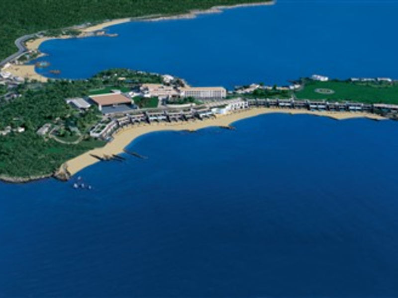 Grand Resort Lagonissi