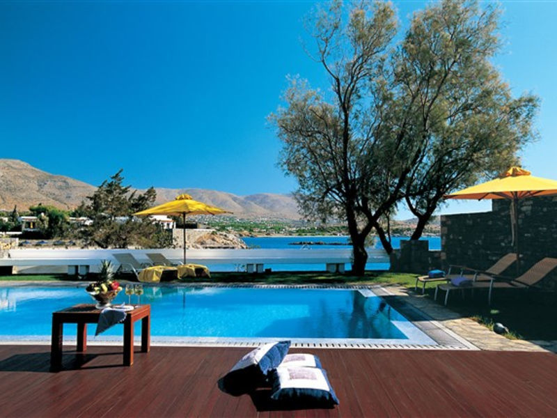 Grand Resort Lagonissi