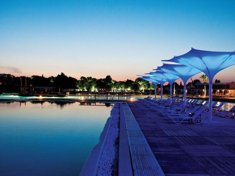 Grand Resort Lagonissi