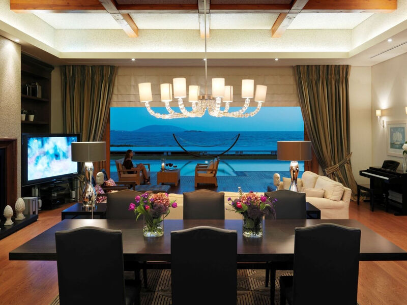 Grand Resort Lagonissi