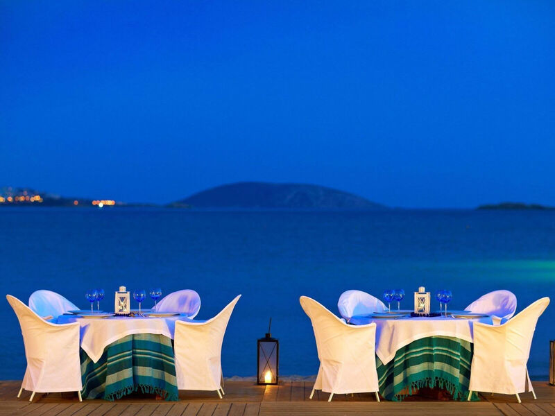 Grand Resort Lagonissi